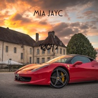 Rich 2 - Single - Mia JayC