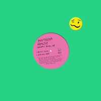 Genki Girl EP - Panthera Krause