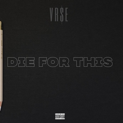 Die for This - Single