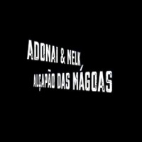 Alçapão das Mágoas (feat. Melk) - Single - Adonai MC