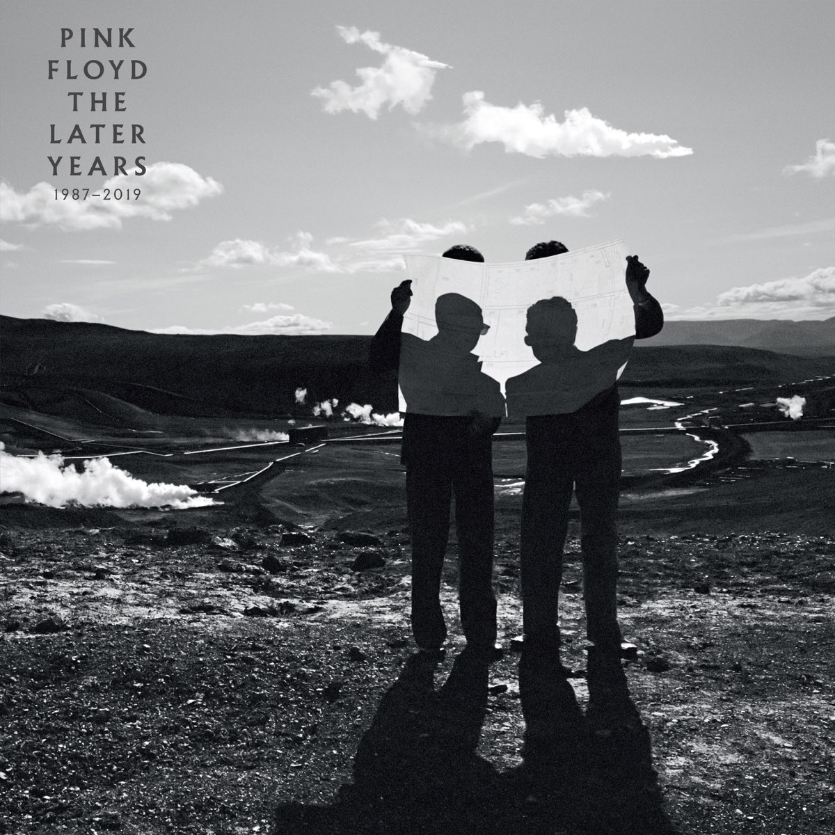 The Later Years, 1987-2019 - Album by Pink Floyd - Apple Music