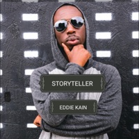 Storyteller - Eddie Kain