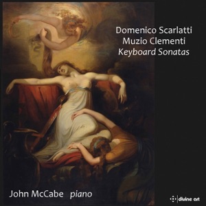 Scarlatti & Clementi: Keyboard Sonatas