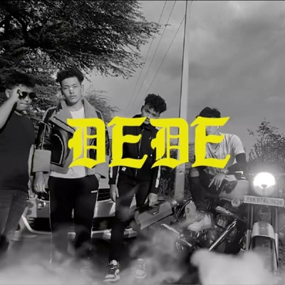 Dede (feat. Mc Thinley) - Single