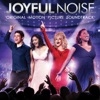 Joyful Noise (Original Motion Picture Soundtrack), 2012