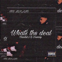 What's the Deal (feat. Vandal & G-So Wavy) - Single - VVS Milano