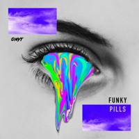 Funky Pills - Single - Onyt