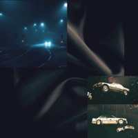 Foot on the Gas: Beat Tape 1 - Ja-B