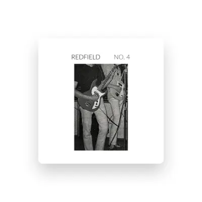 Listen to redfield, watch music videos, read bio, see tour dates & more!