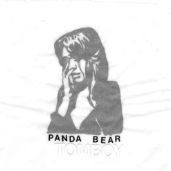 TOMBOY cover art