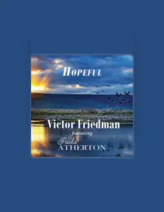 Victor Friedman을(를) 듣고, 뮤직 비디오를 보고, 약력을 읽고, 투어 일정 등을 확인하세요!