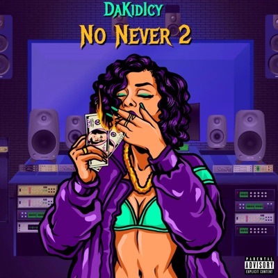 No Never 2 - Single