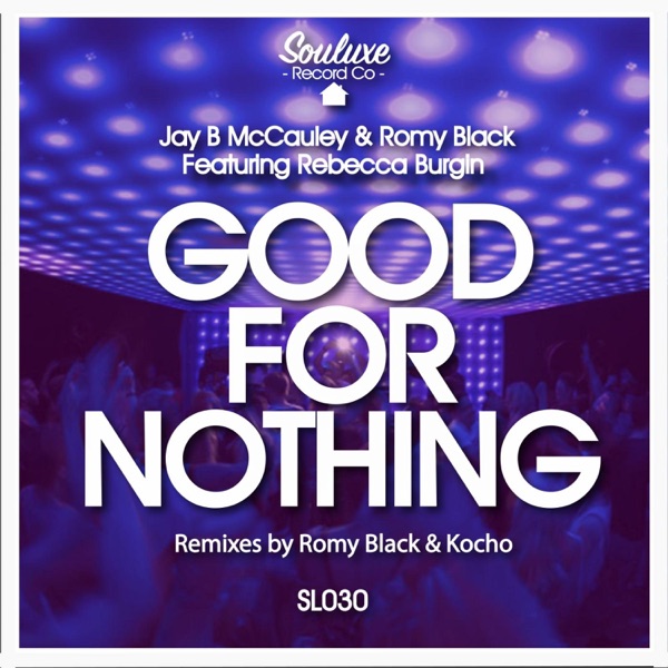 Good For Nothing - Single