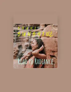 Listen to Shani Sunshine, watch music videos, read bio, see tour dates & more!