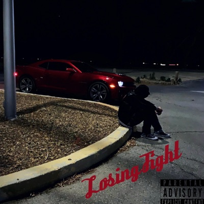 Losing Fight - EP