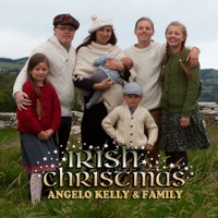 Angelo Kelly - Angels We Have Heard On High