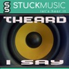 The Ard I Say - Single