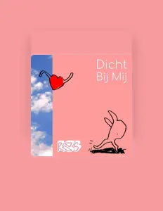 Roos सुनें, म्यूज़िक वीडियो देखें, बायो पढ़ें, दौरे की तारीखें और बहुत कुछ देखें!