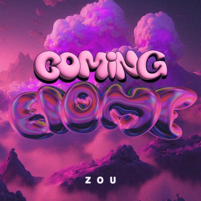 Coming Home - Single