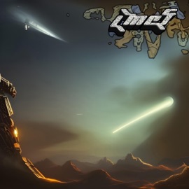 LMCF (feat. Larson) Amnesy