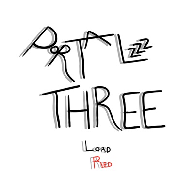 Portalzzz Three - Single