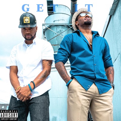 Get It - Single