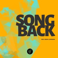 Song Back (feat. Sean C. Johnson) - Single - Tony Foster Jr.