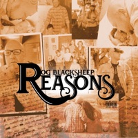 Reasons - O.G. BlackSheep