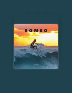 Ascolta Luis W, guarda video musicali, leggi la biografia, vedi le date del tour & altro!