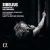 Sibelius: Symphony No. 2, King Christian II