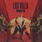 Nadita - Las Villa lyrics