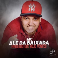 Favelado Que Hoje Venceu - Single - Mc Ale da Baixada