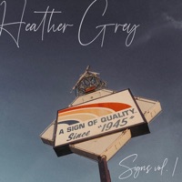 Signs, Vol. 1 - Heather Grey