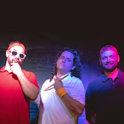 Listen to Redlight Stare, watch music videos, read bio, see tour dates & more!