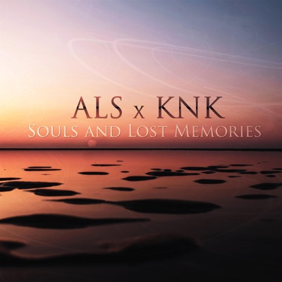 Souls and Lost Memories - EP