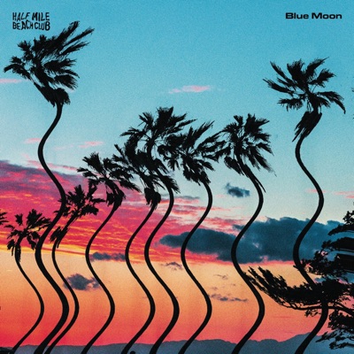 Blue Moon - Single