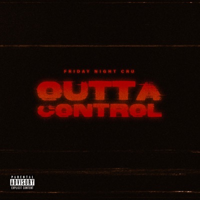 Outta Control - Single
