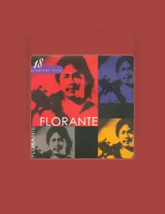Listen to Florante, watch music videos, read bio, see tour dates & more!