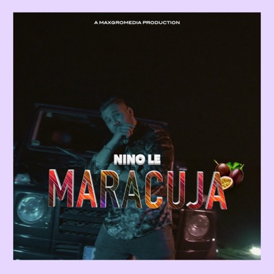 Maracuja - Single
