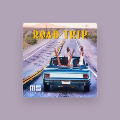 Ouve Queens Road, vê vídeos de música, lê a biografia, vê as datas da digressão e muito mais!