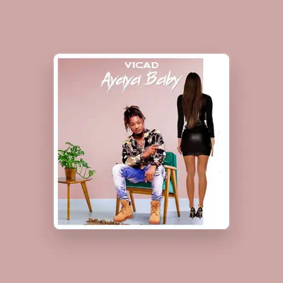 Listen to Vicad, watch music videos, read bio, see tour dates & more!