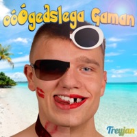 Treyjan kynnir: Ógeðslega Gaman - EP - Treyjan, Bjór & DJ Útskriftarferð