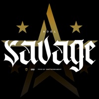 Savage - Single - Adel & DnoteOnDaBeat