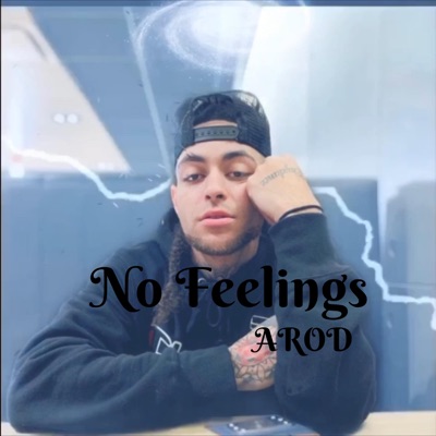 No Feelings - Single