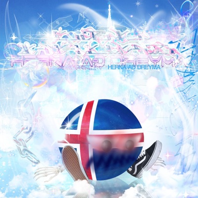 Herna Að Dreyma - Single