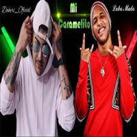 Mi Caramelito (feat. Lobo Malo) - Single - Daheri Oficial