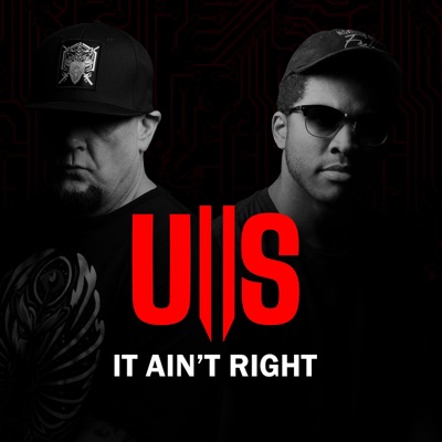 It Ain't Right - Single