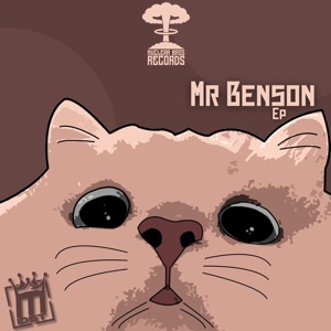 Mr Benson - EP