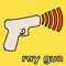 Avenues - Ray Gun lyrics