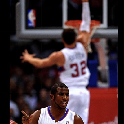 Lob City (feat. Deuceè) - Single